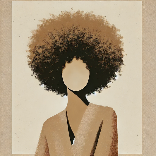 Rekindling the beauty of Afro Hair